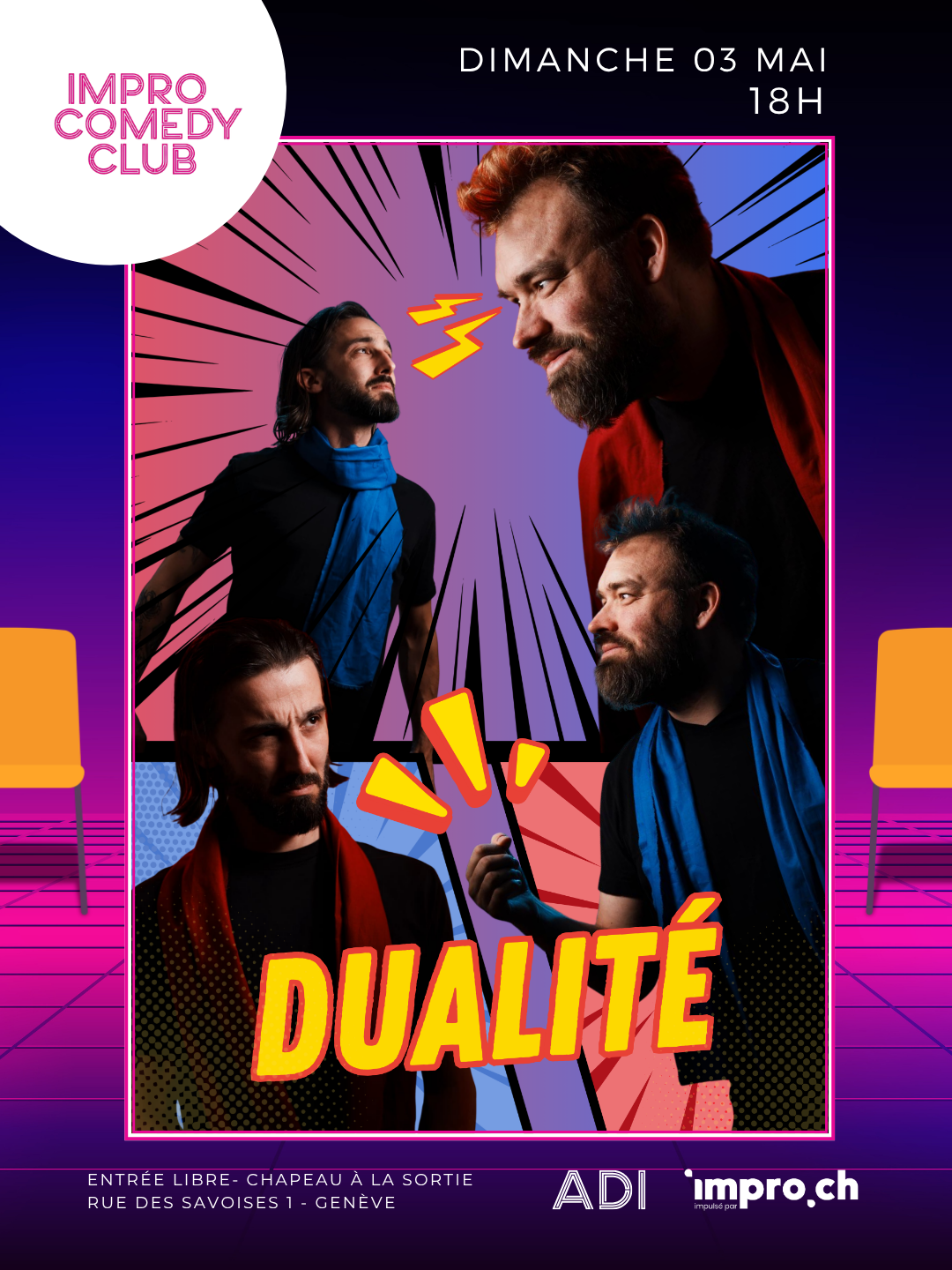 Dualité 