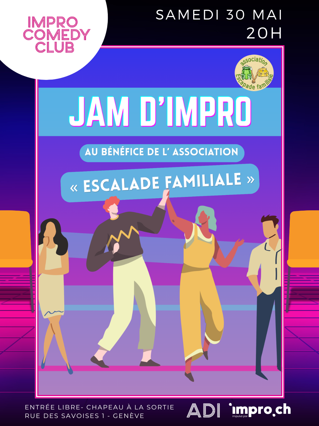 Jam