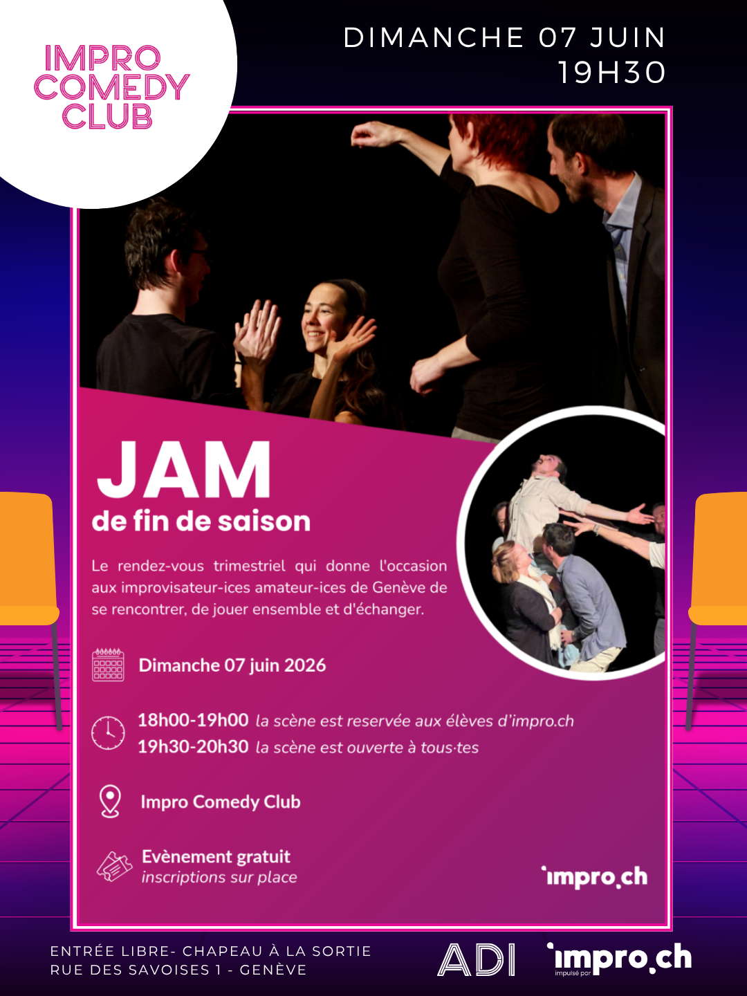 Jam